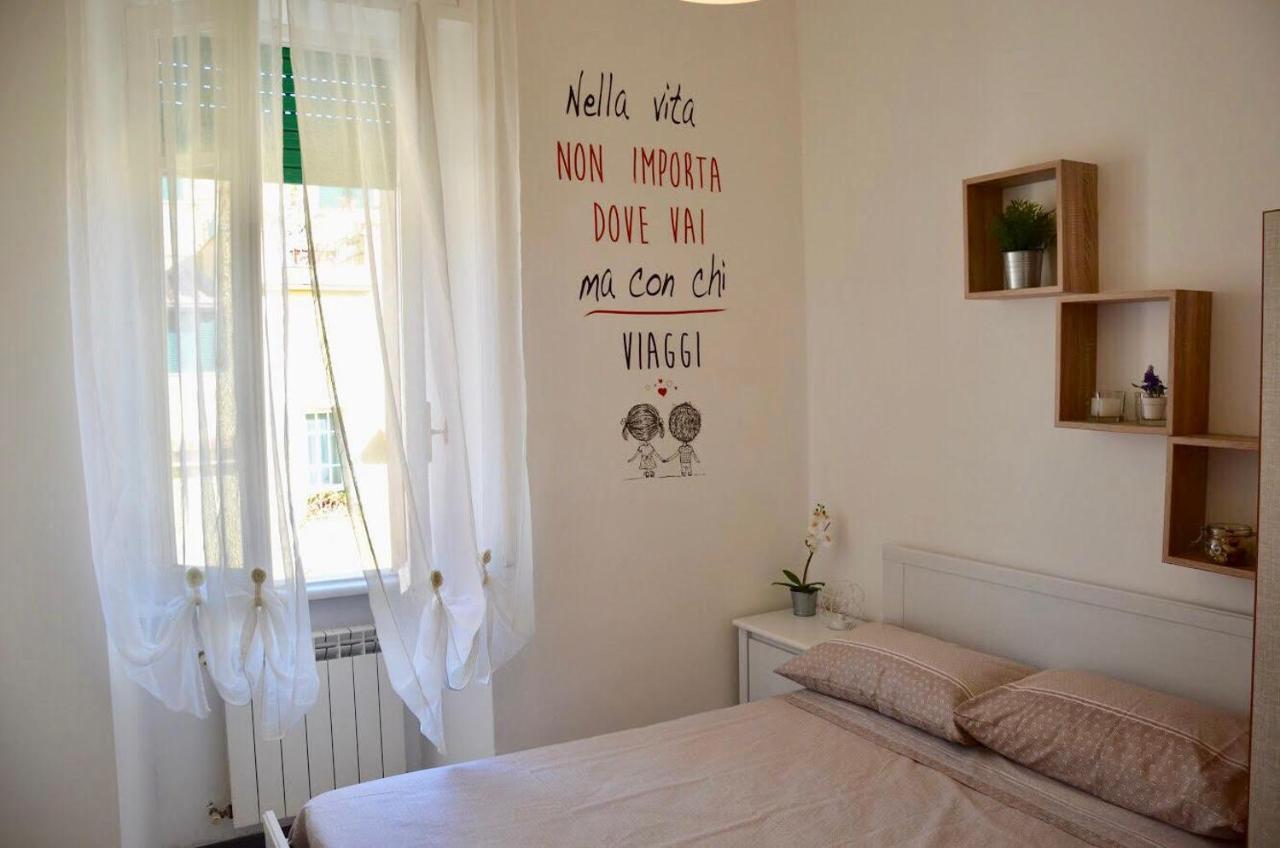Holidayhouse Ostia - Maestrale Eksteriør billede